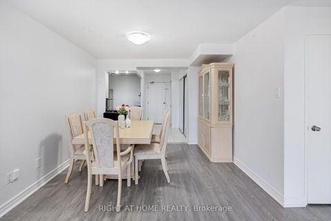 Photo 9 at 1109 - 4 Park Vista, Parkview, Toronto