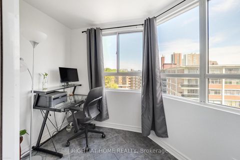 Photo 16 at 1109 - 4 Park Vista, Parkview, Toronto