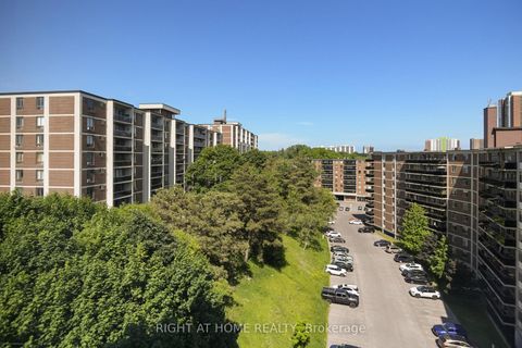 Photo 28 at 1109 - 4 Park Vista, Parkview, Toronto