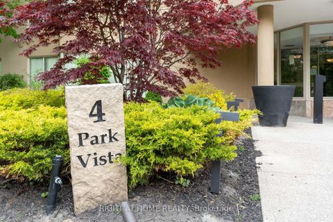 Photo 29 at 1109 - 4 Park Vista, Parkview, Toronto