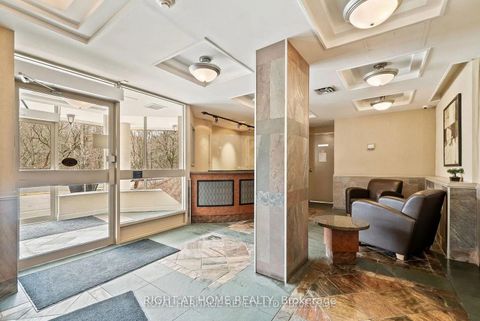 Photo 31 at 1109 - 4 Park Vista, Parkview, Toronto