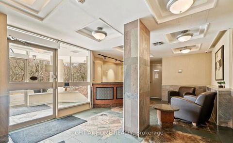Photo 32 at 1109 - 4 Park Vista, Parkview, Toronto