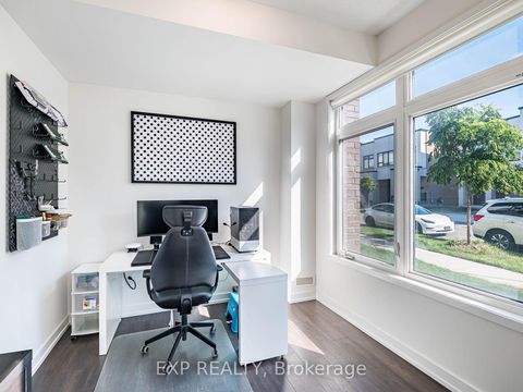 Photo 12 at 3128 Mintwood Circle, GO Glenorchy, Oakville