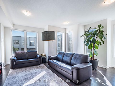 Photo 14 at 3128 Mintwood Circle, GO Glenorchy, Oakville