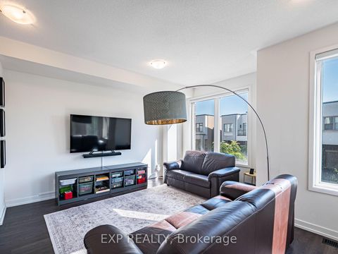 Photo 15 at 3128 Mintwood Circle, GO Glenorchy, Oakville