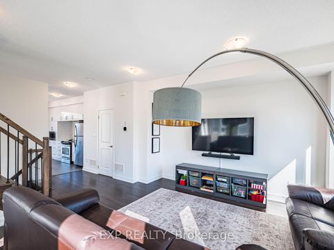 Photo 17 at 3128 Mintwood Circle, GO Glenorchy, Oakville