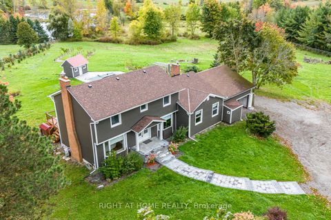 Photo 6 at 7975 18th Side Road, Rural King, King