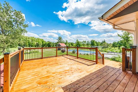 Photo 35 at 7975 18th Side Road, Rural King, King