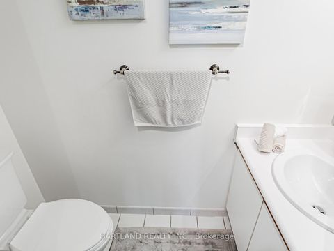 Photo 13 at 306 - 600 Rexdale Boulevard, Clairville, Toronto