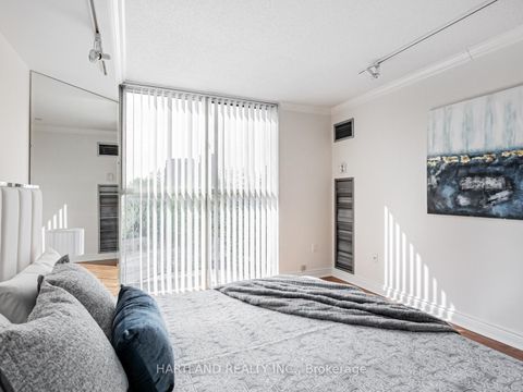 Photo 15 at 306 - 600 Rexdale Boulevard, Clairville, Toronto