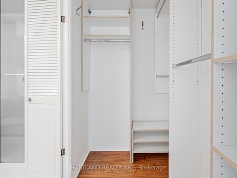 Photo 16 at 306 - 600 Rexdale Boulevard, Clairville, Toronto