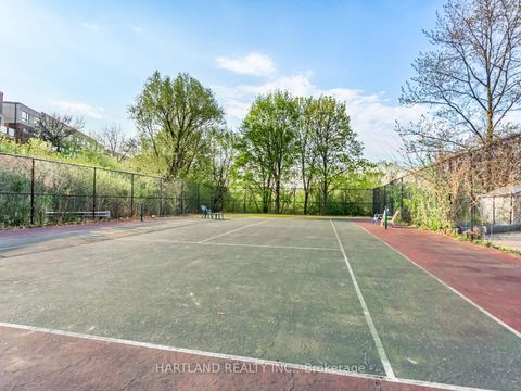 Photo 19 at 306 - 600 Rexdale Boulevard, Clairville, Toronto