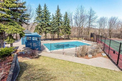 Photo 23 at 306 - 600 Rexdale Boulevard, Clairville, Toronto