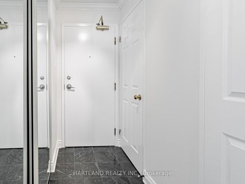 Photo 27 at 306 - 600 Rexdale Boulevard, Clairville, Toronto