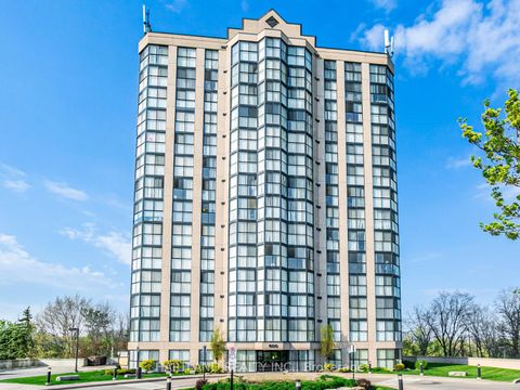 Photo 28 at 306 - 600 Rexdale Boulevard, Clairville, Toronto