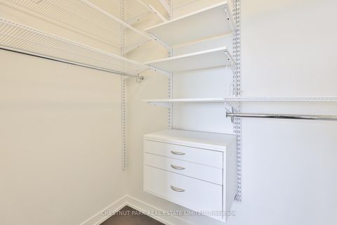 Photo 22 at N 711 - 120 Bayview Avenue, Waterfront Communities C8, Toronto