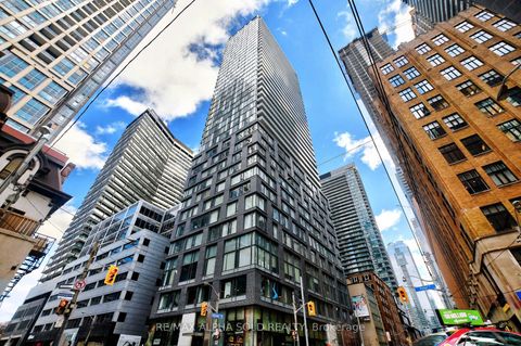 Photo 0 at 3710 - 101 Peter Street, Waterfront Communities C1, Toronto