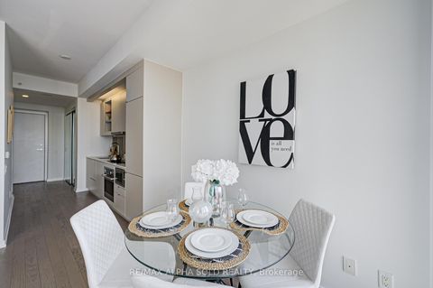 Photo 17 at 3710 - 101 Peter Street, Waterfront Communities C1, Toronto