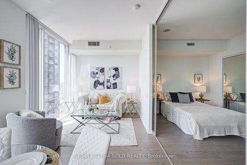 Photo 20 at 3710 - 101 Peter Street, Waterfront Communities C1, Toronto