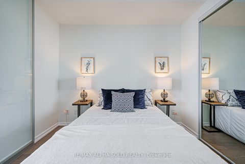 Photo 25 at 3710 - 101 Peter Street, Waterfront Communities C1, Toronto
