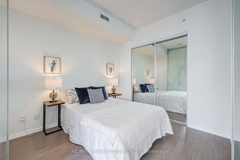 Photo 26 at 3710 - 101 Peter Street, Waterfront Communities C1, Toronto