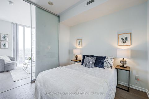 Photo 28 at 3710 - 101 Peter Street, Waterfront Communities C1, Toronto