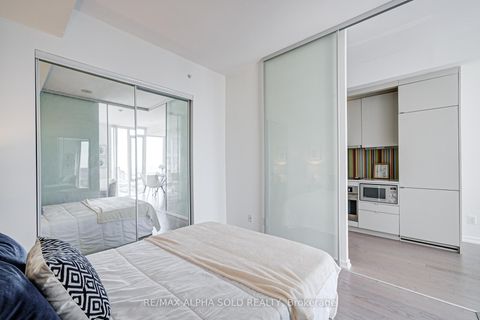 Photo 30 at 3710 - 101 Peter Street, Waterfront Communities C1, Toronto