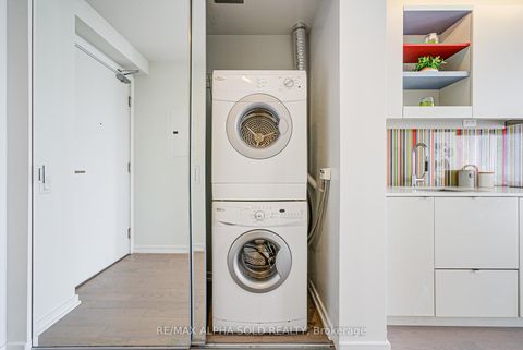 Photo 31 at 3710 - 101 Peter Street, Waterfront Communities C1, Toronto