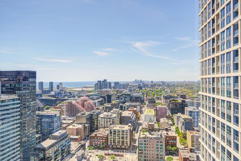 Photo 32 at 3710 - 101 Peter Street, Waterfront Communities C1, Toronto