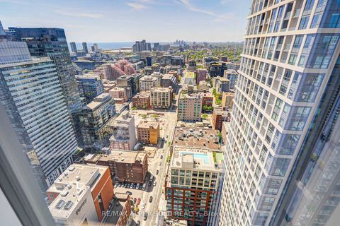 Photo 33 at 3710 - 101 Peter Street, Waterfront Communities C1, Toronto