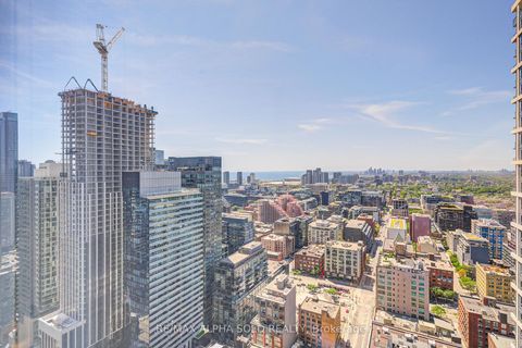 Photo 34 at 3710 - 101 Peter Street, Waterfront Communities C1, Toronto