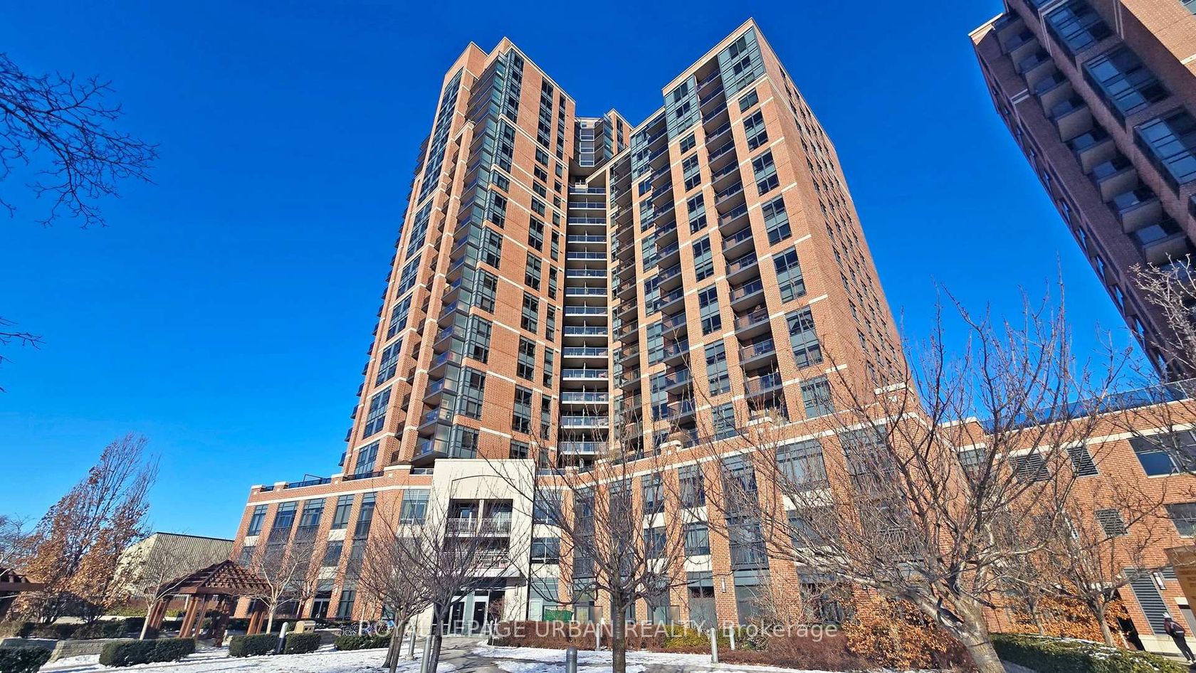 428 - 60 Heintzman Street, Junction Area, Toronto 