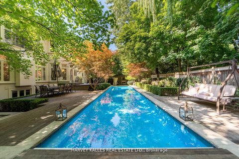 Photo 8 at 48 Wimpole Drive, Windfields, Toronto