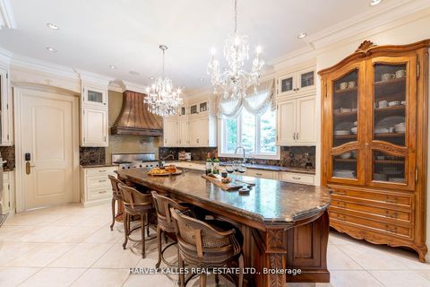 Photo 14 at 48 Wimpole Drive, Windfields, Toronto