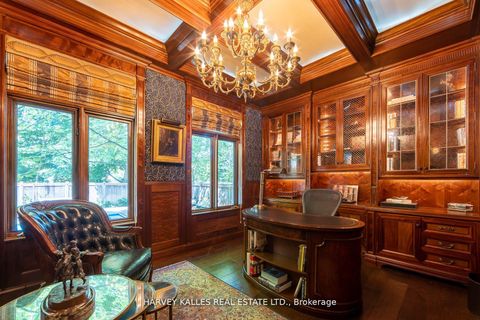 Photo 18 at 48 Wimpole Drive, Windfields, Toronto