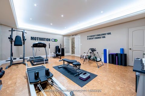 Photo 20 at 48 Wimpole Drive, Windfields, Toronto
