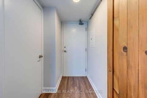 Photo 3 at 1414 - 155 Legion Road N, Mimico, Toronto