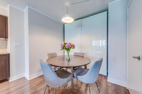 Photo 11 at 1414 - 155 Legion Road N, Mimico, Toronto