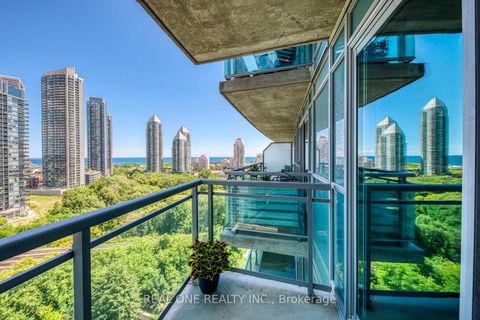 Photo 18 at 1414 - 155 Legion Road N, Mimico, Toronto