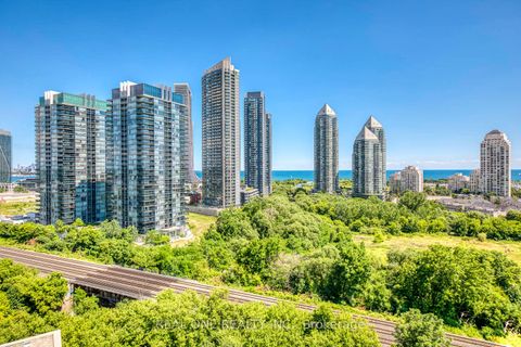 Photo 20 at 1414 - 155 Legion Road N, Mimico, Toronto