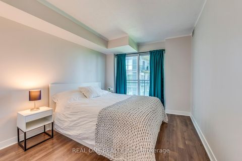 Photo 24 at 1414 - 155 Legion Road N, Mimico, Toronto