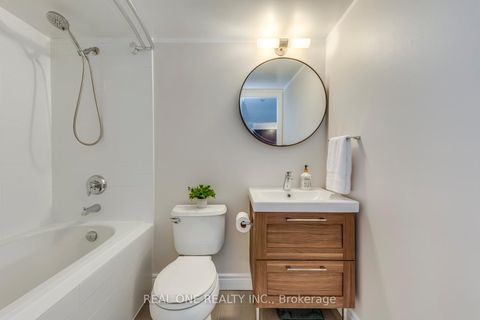 Photo 26 at 1414 - 155 Legion Road N, Mimico, Toronto