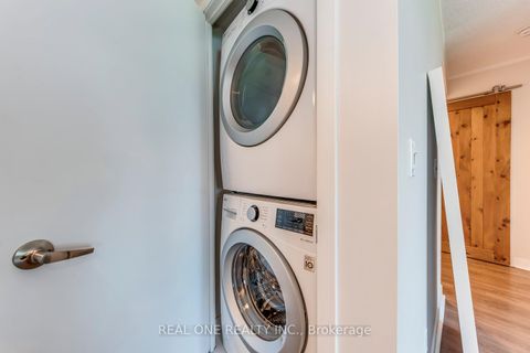 Photo 27 at 1414 - 155 Legion Road N, Mimico, Toronto
