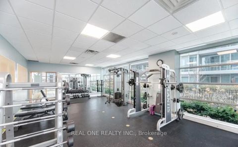 Photo 28 at 1414 - 155 Legion Road N, Mimico, Toronto