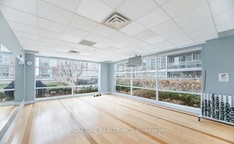 Photo 30 at 1414 - 155 Legion Road N, Mimico, Toronto