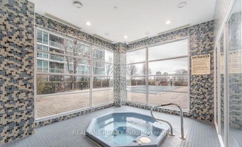Photo 31 at 1414 - 155 Legion Road N, Mimico, Toronto