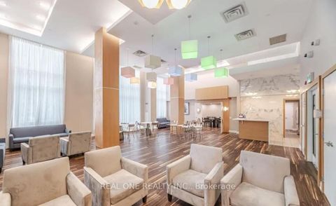 Photo 33 at 1414 - 155 Legion Road N, Mimico, Toronto