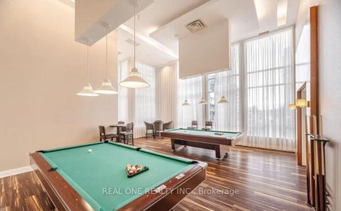 Photo 35 at 1414 - 155 Legion Road N, Mimico, Toronto