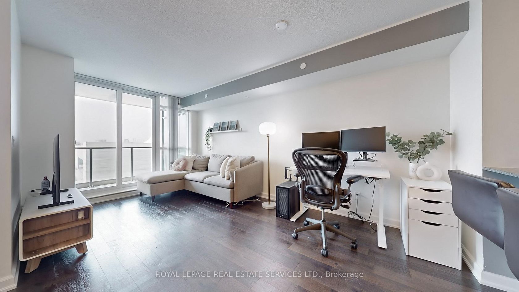 504 - 205 Sherway Gardens Road, City Centre West, Toronto 