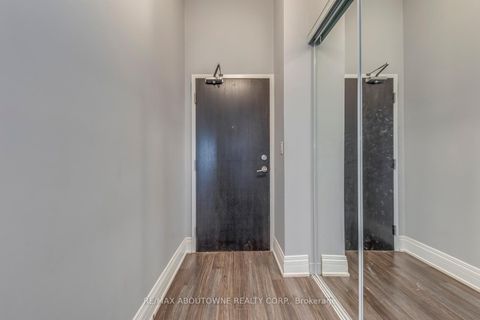 Photo 3 at 2524 - 165 Legion Road N, Mimico, Toronto